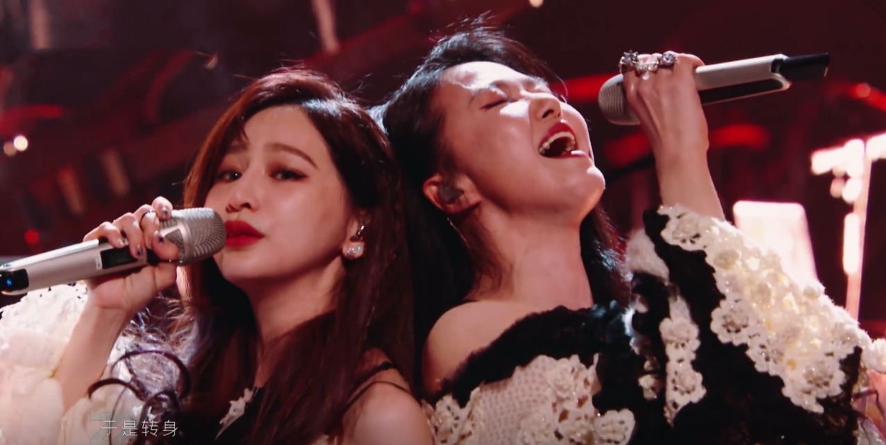 《浪姐3》二公个人喜爱度：王心凌“独霸”榜首，赵樱子垫底淘汰休闲区蓝鸢梦想 - Www.slyday.coM