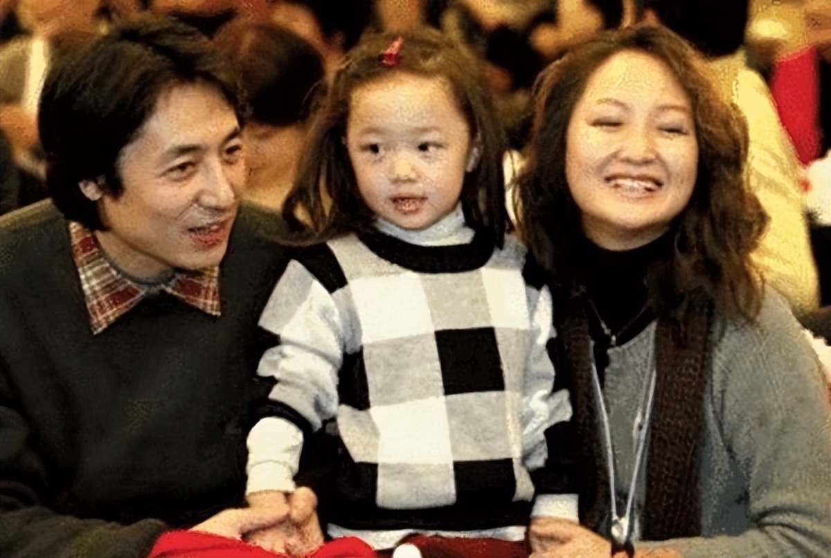 演员,明明颜值才华俱佳,最后泯然众人|张静林|郭霄珍|沈琳_新浪新闻