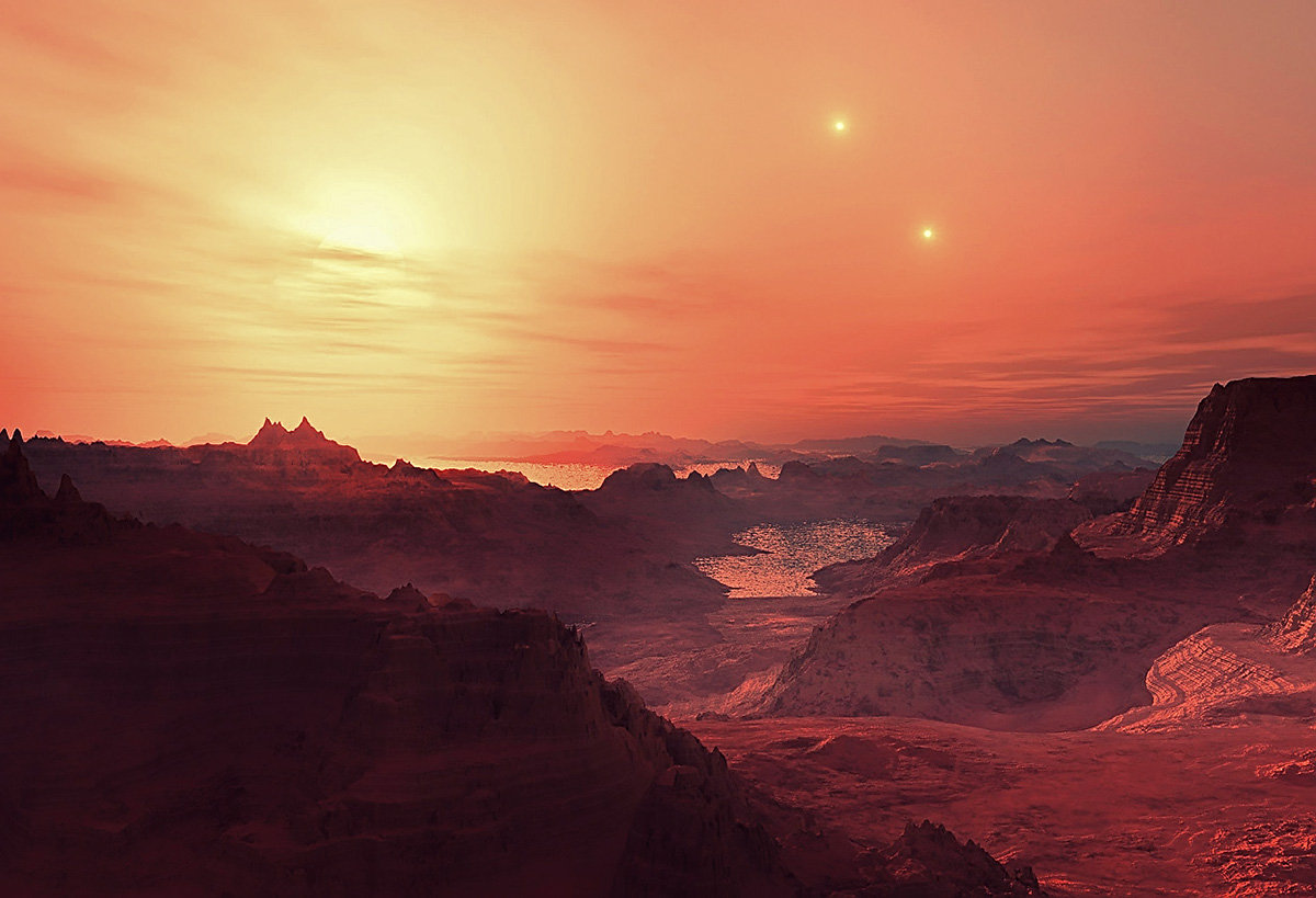 中美俄都谈到外星文明,发生了什么?又发现两个“超级地球”!休闲区蓝鸢梦想 - Www.slyday.coM 中美俄都谈到外星文明,发生了什么?又发现两个“超级地球”!休闲区蓝鸢梦想 - Www.slyday.coM