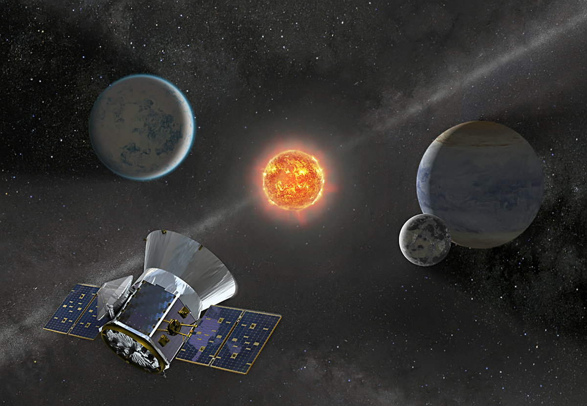 中美俄都谈到外星文明,发生了什么?又发现两个“超级地球”!休闲区蓝鸢梦想 - Www.slyday.coM 中美俄都谈到外星文明,发生了什么?又发现两个“超级地球”!休闲区蓝鸢梦想 - Www.slyday.coM