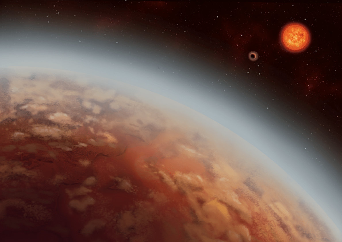 中美俄都谈到外星文明,发生了什么?又发现两个“超级地球”!休闲区蓝鸢梦想 - Www.slyday.coM 中美俄都谈到外星文明,发生了什么?又发现两个“超级地球”!休闲区蓝鸢梦想 - Www.slyday.coM