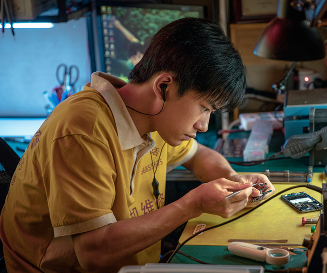 华鼎奖提名出炉,五部最佳影片,易烊千玺三部在列休闲区蓝鸢梦想 - Www.slyday.coM 华鼎奖提名出炉,五部最佳影片,易烊千玺三部在列休闲区蓝鸢梦想 - Www.slyday.coM