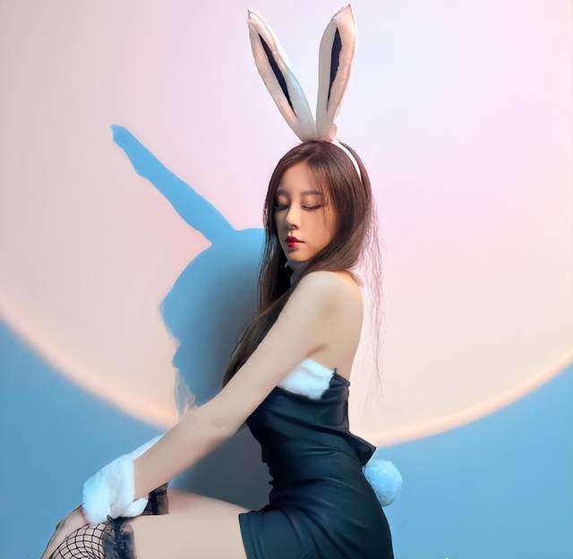 Rita女神地位不保?LOL手游昂哥兔女郎cos大获全胜,子琪更给力休闲区蓝鸢梦想 - Www.slyday.coM Rita女神地位不保?LOL手游昂哥兔女郎cos大获全胜,子琪更给力休闲区蓝鸢梦想 - Www.slyday.coM