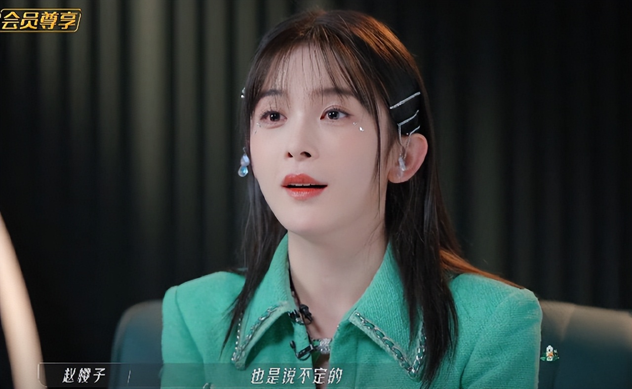 《浪姐》史上第一个被淘汰，却没有太多姐姐伤心的人诞生了休闲区蓝鸢梦想 - Www.slyday.coM