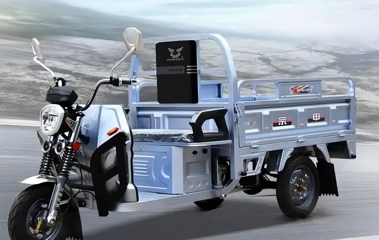 五羊淮海宗申哪个三轮车品牌耐用性好优缺点为你一次说到位