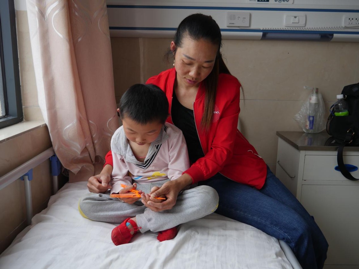 女子婚后多年不孕惹尽婆婆白眼，艰难怀孕后又遇早产，如今更悲剧休闲区蓝鸢梦想 - Www.slyday.coM
