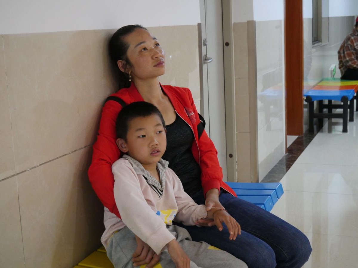 女子婚后多年不孕惹尽婆婆白眼，艰难怀孕后又遇早产，如今更悲剧休闲区蓝鸢梦想 - Www.slyday.coM