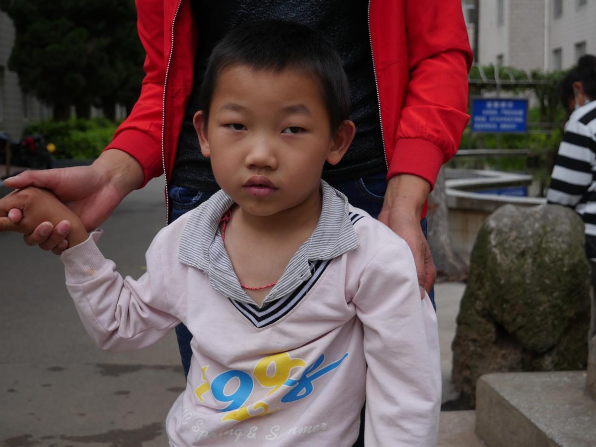 女子婚后多年不孕惹尽婆婆白眼，艰难怀孕后又遇早产，如今更悲剧休闲区蓝鸢梦想 - Www.slyday.coM