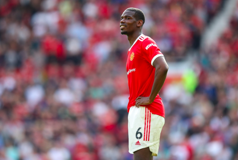 曼联终究错付了 29岁大将自曝离开前早已极度不满 言语间极尽蔑视休闲区蓝鸢梦想 - Www.slyday.coM