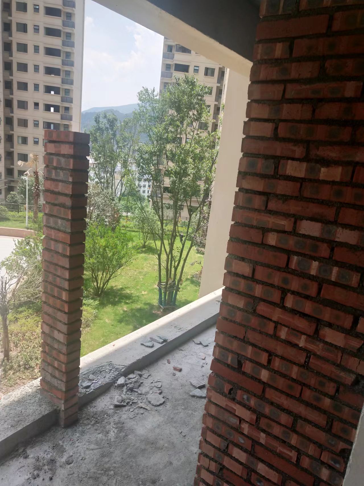 我开始理解杰灵了，我老家给父母买了一套房……休闲区蓝鸢梦想 - Www.slyday.coM