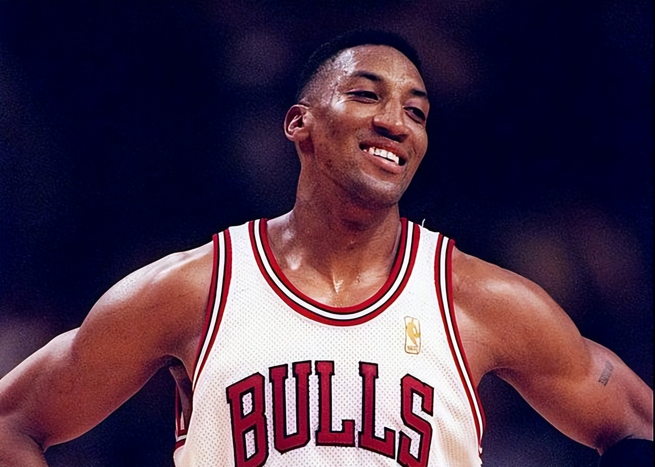 若夺冠将是第一控卫?皮蓬:魔术师5 3 3,9次一阵每项都稳压库里|g6|库