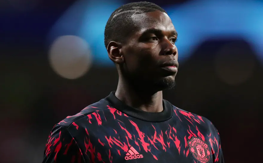 曼联终究错付了 29岁大将自曝离开前早已极度不满 言语间极尽蔑视休闲区蓝鸢梦想 - Www.slyday.coM