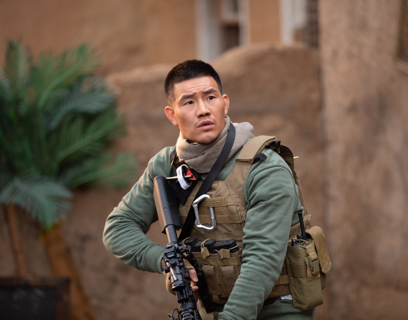 一位开口就是投资10亿的作品,一位常年演"烂片"|谢孟伟|小兵张嘎|谢苗