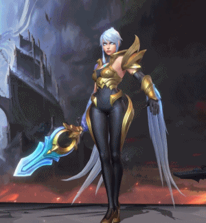 LOL手游皮肤鉴赏黎明使者锐雯黑夜使者亚索皮肤鉴赏休闲区蓝鸢梦想 - Www.slyday.coM LOL手游皮肤鉴赏黎明使者锐雯黑夜使者亚索皮肤鉴赏休闲区蓝鸢梦想 - Www.slyday.coM