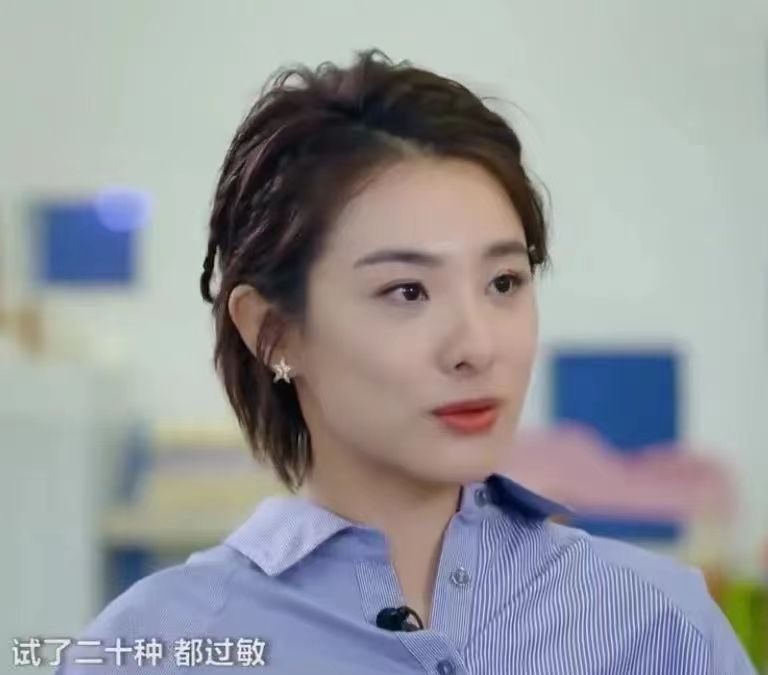 你好妈妈：对20种食物过敏,很少吃糖,主持人感叹刘璇儿子太难了休闲区蓝鸢梦想 - Www.slyday.coM