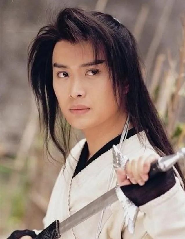 武林外史系列第二部沈浪的儿子当男主角成就古龙巅峰作品