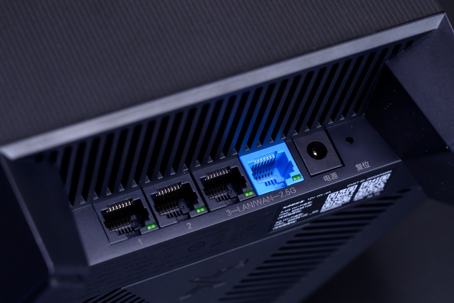 新华三NX15000简评：大力出奇迹解决无线网络痛点插图5