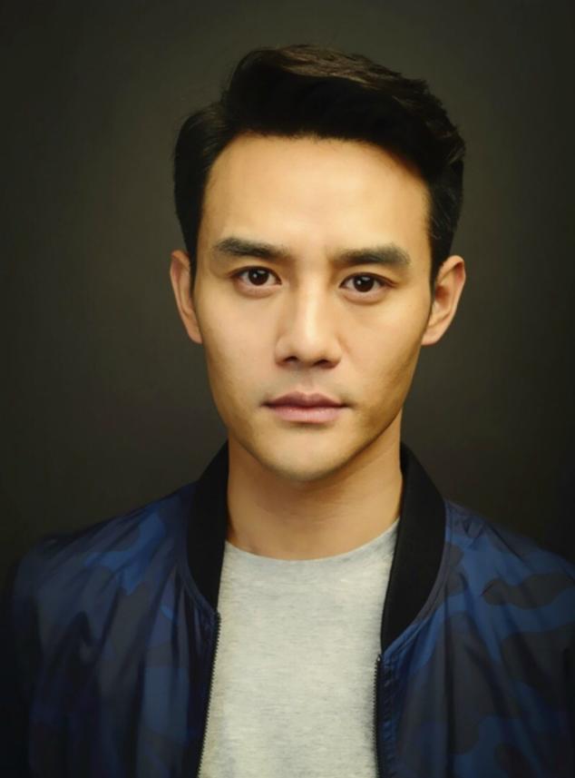 男生脸上有“3线1白”，说明颜值底子不错，长大后多半是个帅哥休闲区蓝鸢梦想 - Www.slyday.coM