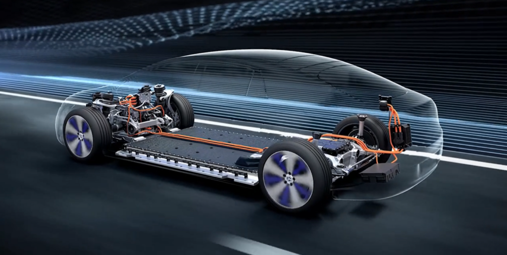 锂离子电池耐低温性能获得首次突破电动汽车极低温续航衰减微弱