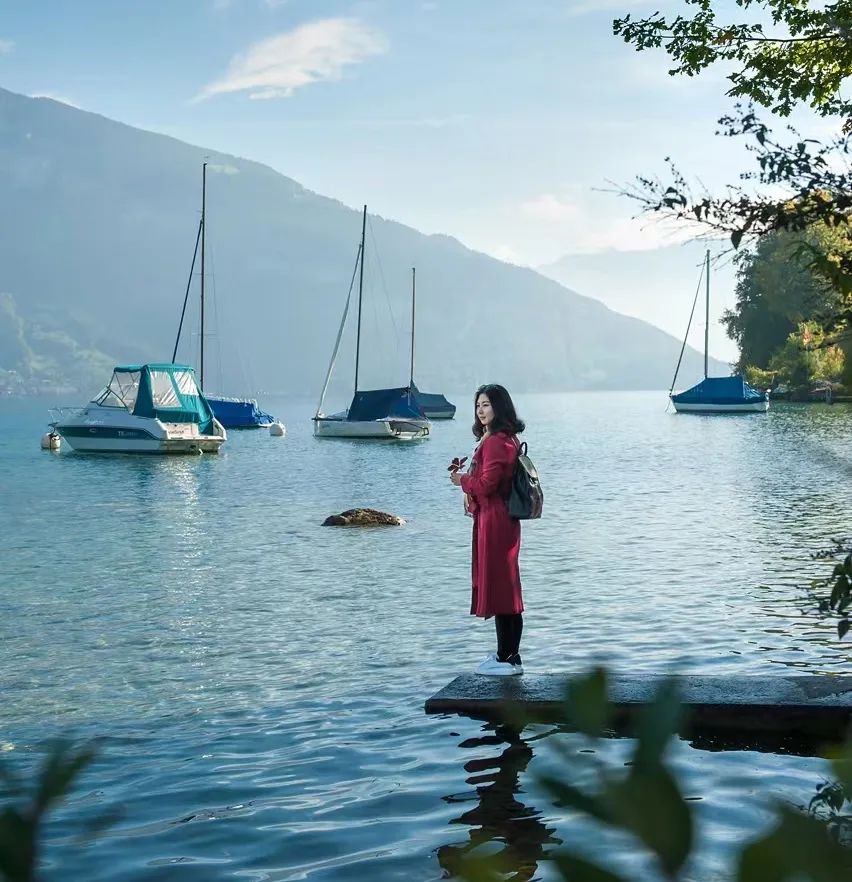 职场女性如何平衡事业与家庭？专访MBM学生、比亚迪高管朱倩芸休闲区蓝鸢梦想 - Www.slyday.coM