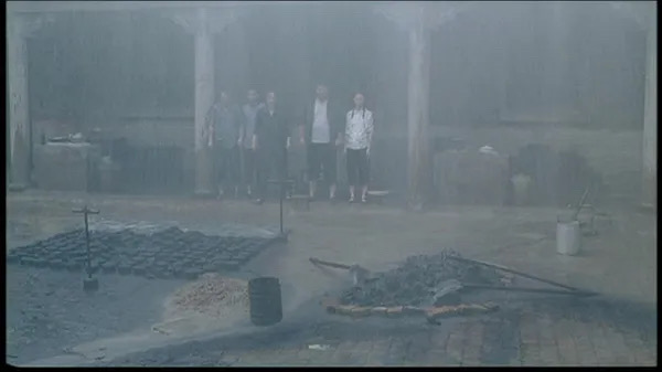 明明可以直接诈骗，但TA们还是拍了一部剧休闲区蓝鸢梦想 - Www.slyday.coM