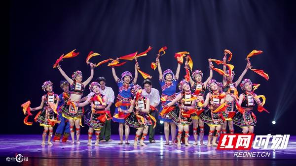 长沙师范学院舞蹈学4门“一流本科课程”教学成果汇报举行休闲区蓝鸢梦想 - Www.slyday.coM