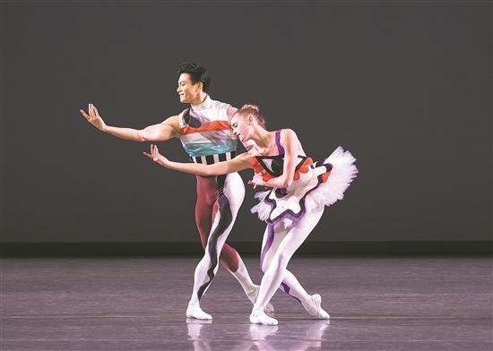 「惠州文脉·创想」“我生下来好像就是跳舞的……”休闲区蓝鸢梦想 - Www.slyday.coM