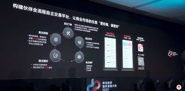 华为鸿蒙系统公测招募！官方路演PPT真抠细节，网友：太精妙了休闲区蓝鸢梦想 - Www.slyday.coM