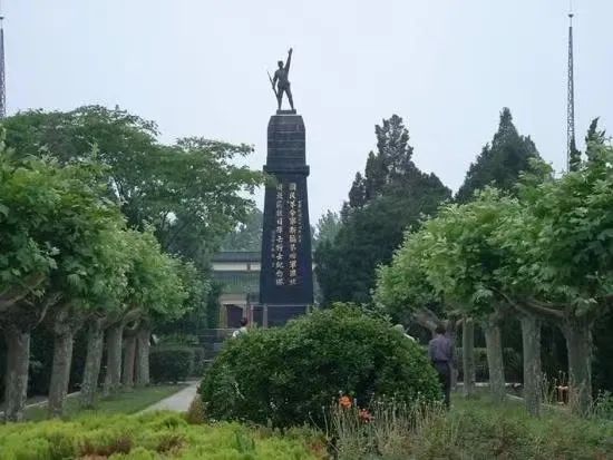 07泗洪县朱家岗烈士陵园06泗阳县爱园烈士陵园05沭阳县吴印咸故居04