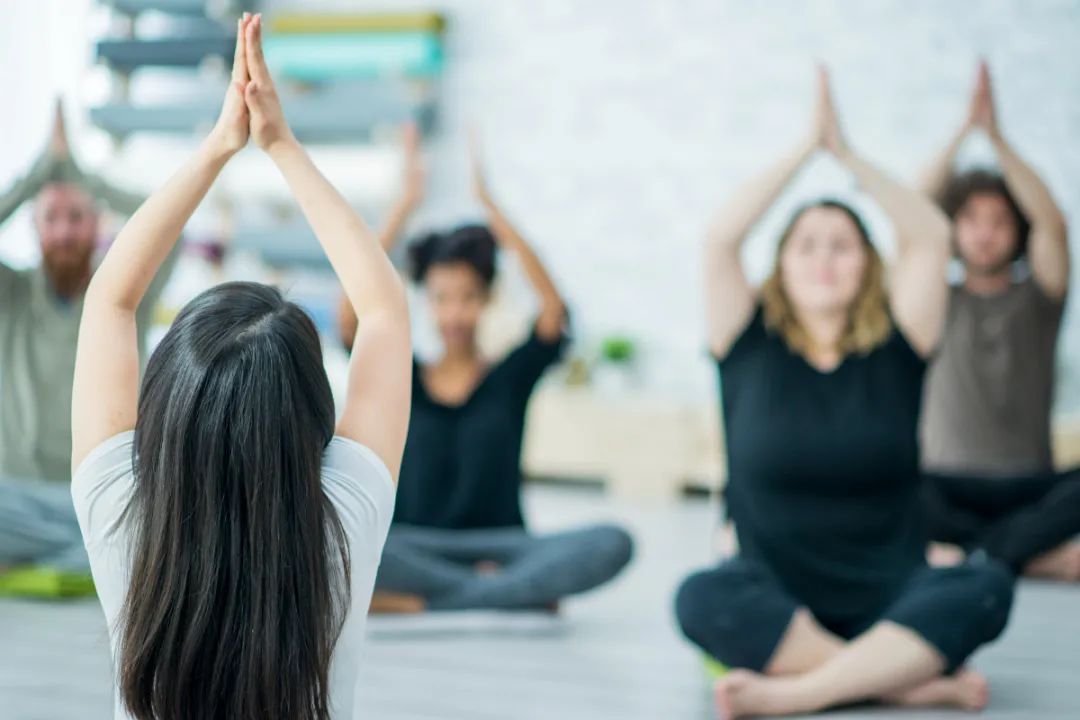 《科学》子刊：迄今最大规模人体研究证实，短期正念不能改变大脑结构丨临床大发现休闲区蓝鸢梦想 - Www.slyday.coM