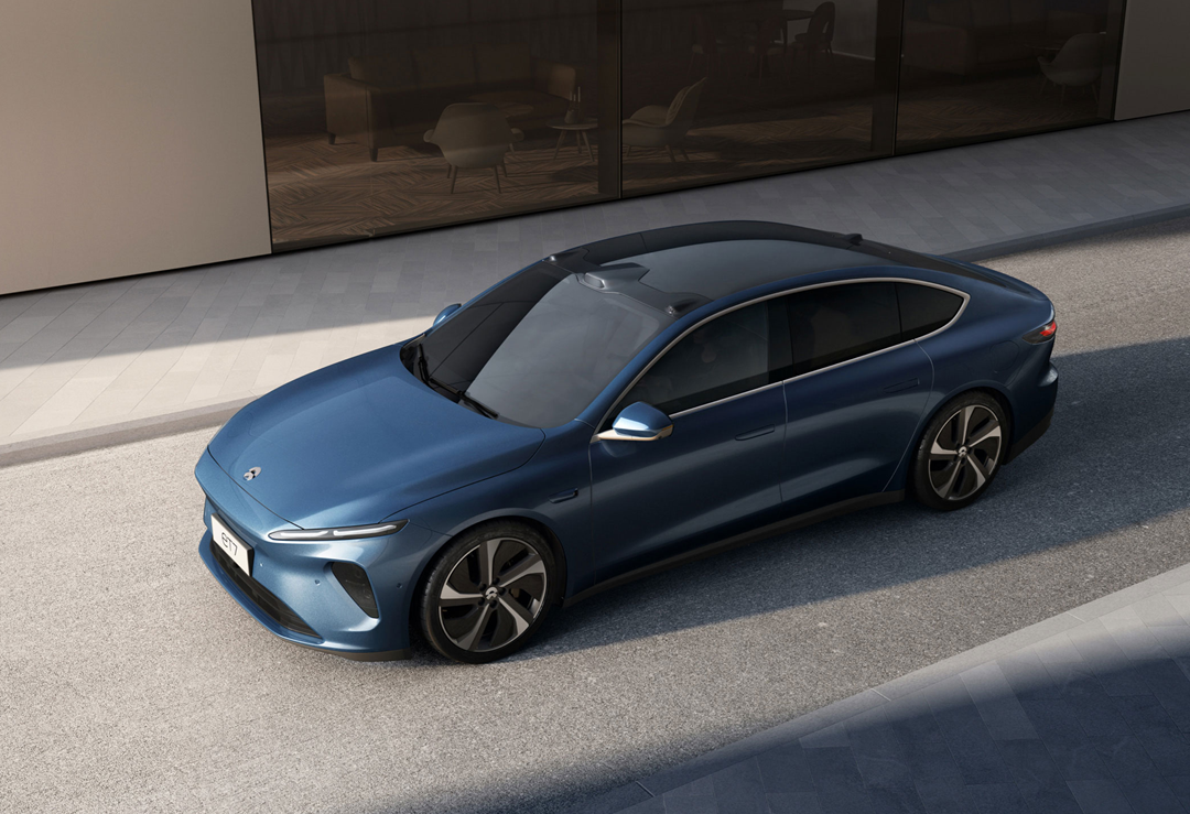 奥迪起诉蔚来商标相近侵权，称“ES6”侵犯“S6”权益休闲区蓝鸢梦想 - Www.slyday.coM