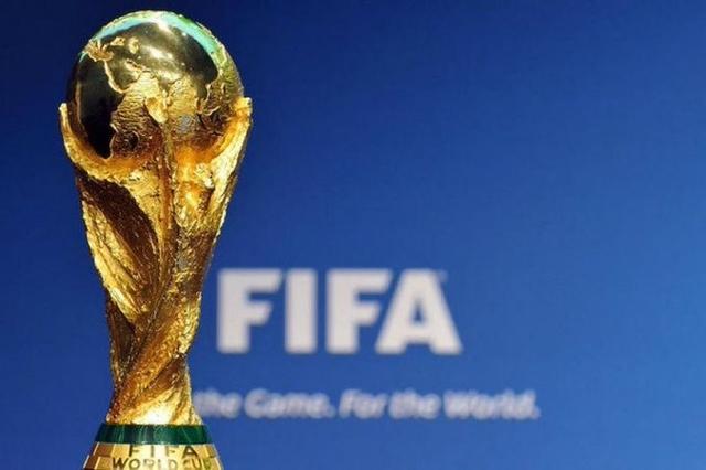 记者：阿根廷&乌拉圭&巴拉圭&智利将联合申办2030年世界杯