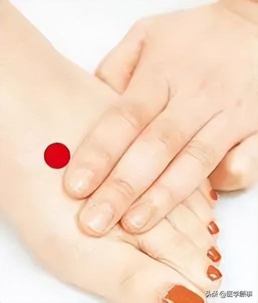 三,肝经里面就有"白芍,川芎"——它就是太冲!