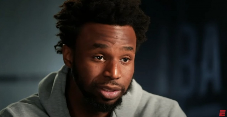 曾被人说“软”？维金斯：真正的篮球手都知道 我一点也不“软”休闲区蓝鸢梦想 - Www.slyday.coM