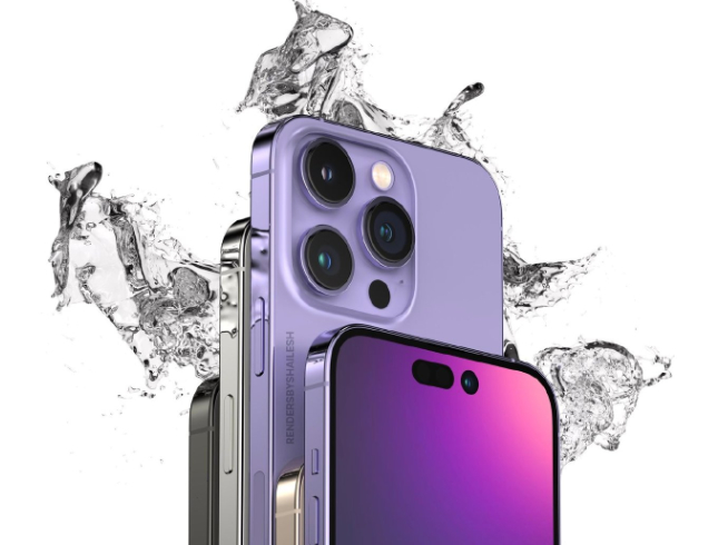 iPhone 14 Pro系列独享！苹果A16处理器性能曝光不再挤牙膏休闲区蓝鸢梦想 - Www.slyday.coM