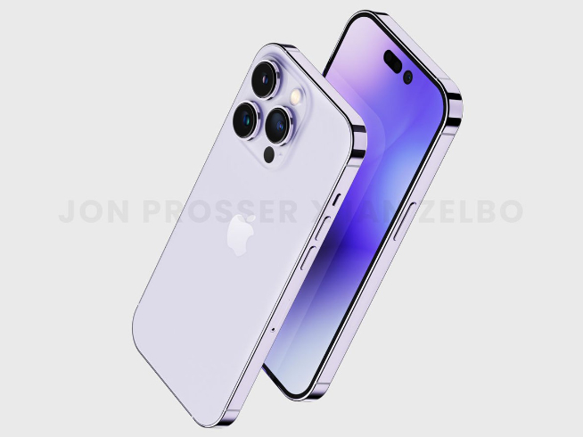 iPhone 14 Pro系列独享！苹果A16处理器性能曝光不再挤牙膏休闲区蓝鸢梦想 - Www.slyday.coM