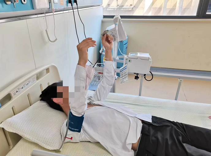 近年来脑卒中的发病年龄正日趋年轻化,每年的中风患者中约10%是中青年