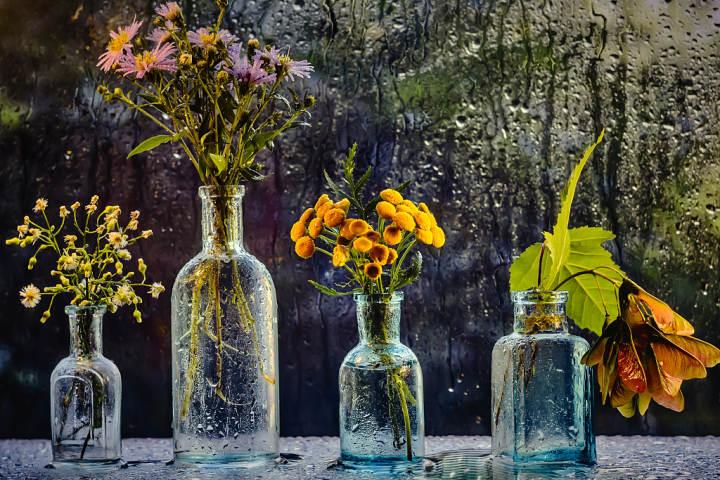 神操作？婚庆从业者网上买60只花瓶用完要求无条件退货，法院：不支持休闲区蓝鸢梦想 - Www.slyday.coM