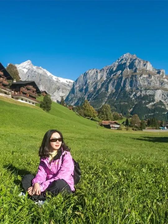 职场女性如何平衡事业与家庭？专访MBM学生、比亚迪高管朱倩芸休闲区蓝鸢梦想 - Www.slyday.coM