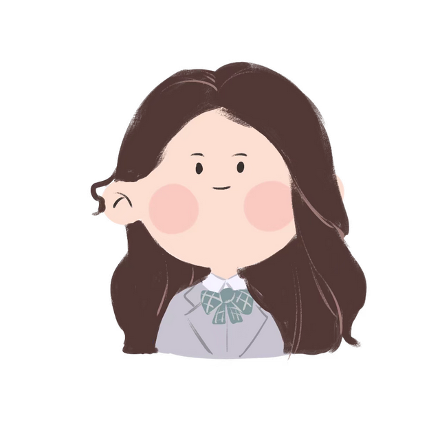 为毕业生精心绘制专属卡通头像苏州大学的这张毕业照一个都不少