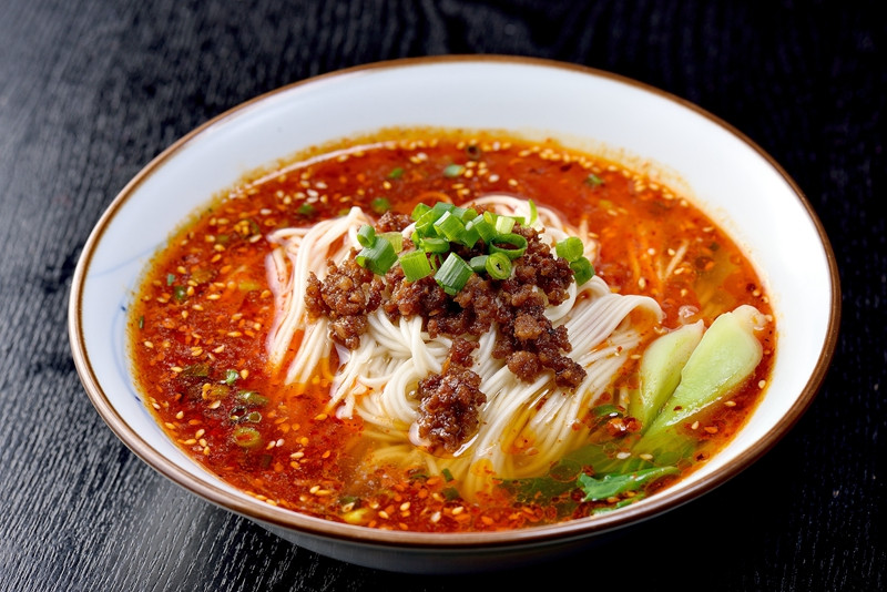 社区快餐连锁五味小面获数百万元天使轮融资