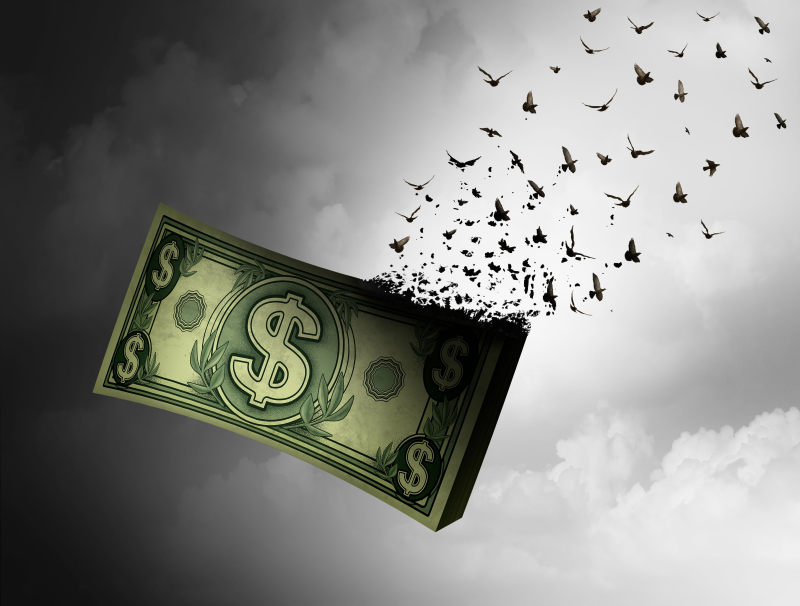 露华浓再临破产危机，90岁的国际美妆老人能否继续化险为夷？