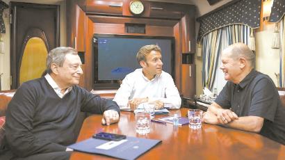 中方：谁站正确一边  世人自有公论休闲区蓝鸢梦想 - Www.slyday.coM