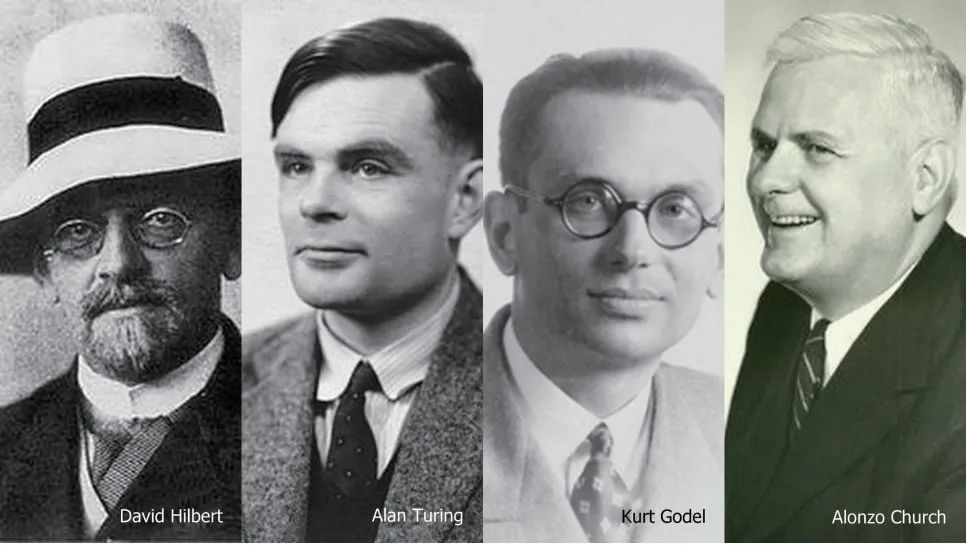 人的思维跳不出图灵机的“五指山”？休闲区蓝鸢梦想 - Www.slyday.coM