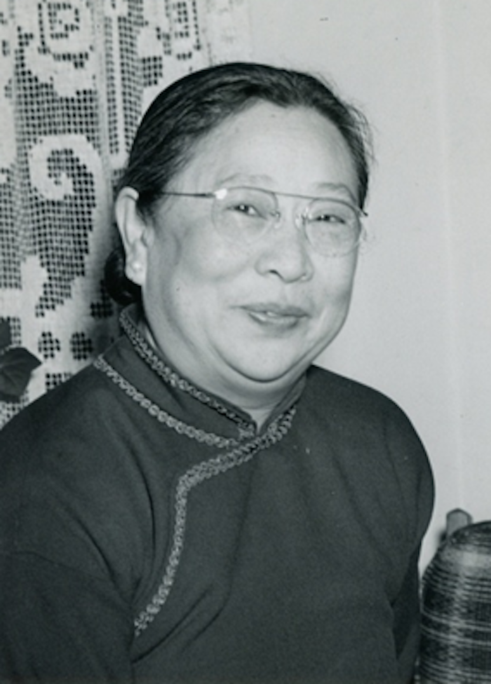 黄家林谈外祖父赵元任:好玩儿的大师|赵元任_新浪新闻