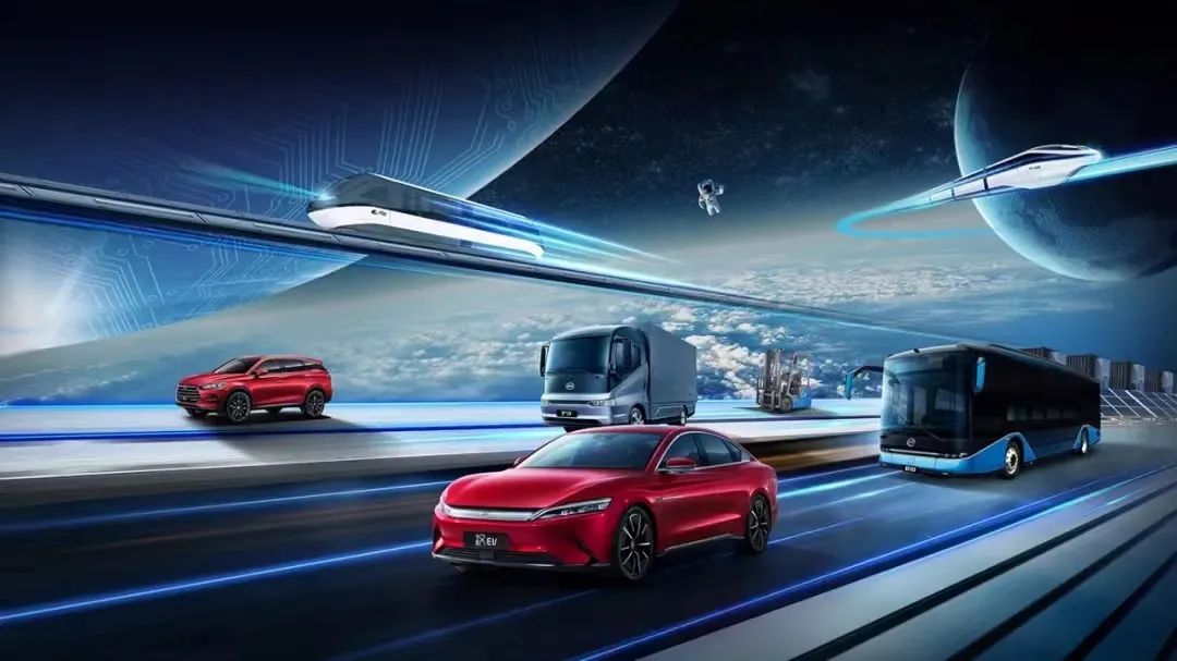 职场女性如何平衡事业与家庭？专访MBM学生、比亚迪高管朱倩芸休闲区蓝鸢梦想 - Www.slyday.coM