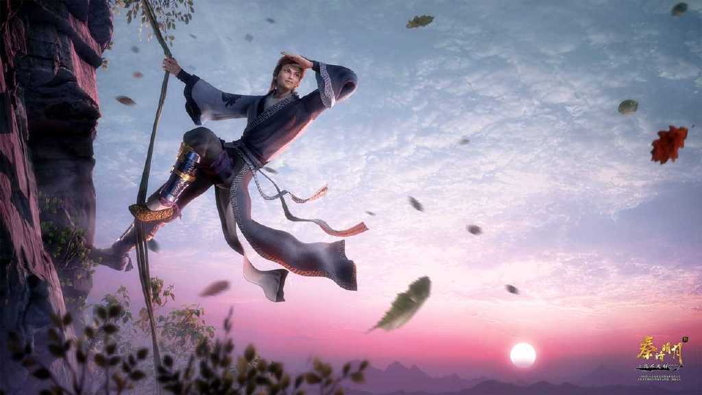 《狐妖小红娘·月红篇》即将开机,杨幂、龚俊主演,刘诗诗客串休闲区蓝鸢梦想 - Www.slyday.coM 《狐妖小红娘·月红篇》即将开机,杨幂、龚俊主演,刘诗诗客串休闲区蓝鸢梦想 - Www.slyday.coM