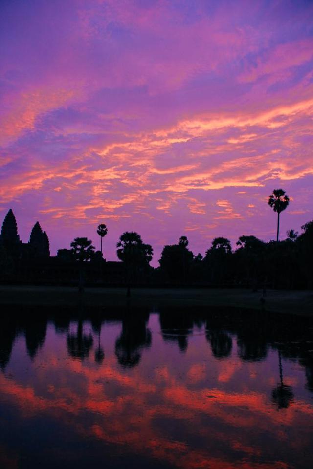 这个地方的日出一辈子一定要看一次，只能带你喜欢的人来看休闲区蓝鸢梦想 - Www.slyday.coM