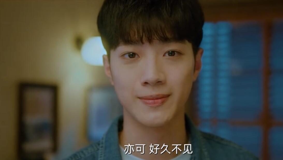 baby新剧演技进步，和小12岁赖冠霖也有CP感，剧情却很俗套平淡休闲区蓝鸢梦想 - Www.slyday.coM