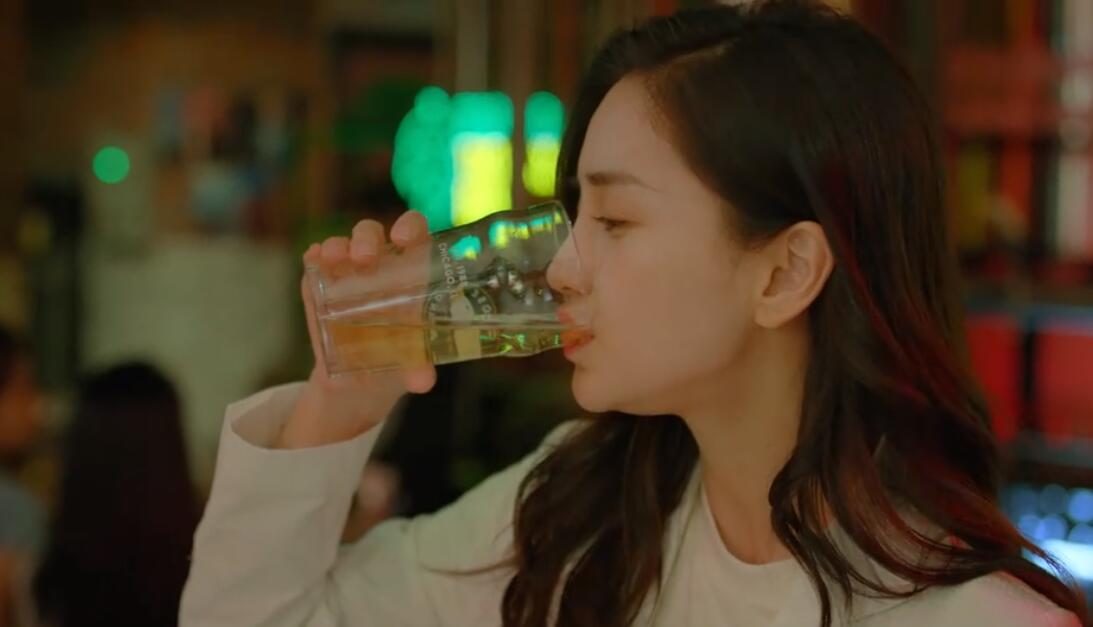 baby新剧演技进步，和小12岁赖冠霖也有CP感，剧情却很俗套平淡休闲区蓝鸢梦想 - Www.slyday.coM